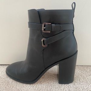 Michael Kors Booties